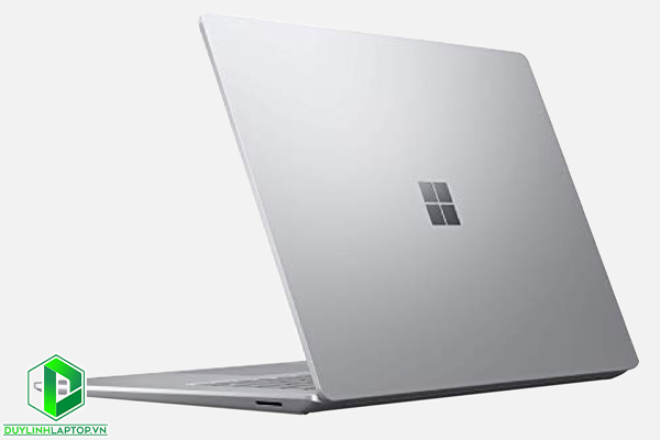 Microsoft Surface Laptop 3 Core I7-1065G7 Ram 16Gb Ssd 512Gb Màn Hình - Foto 10